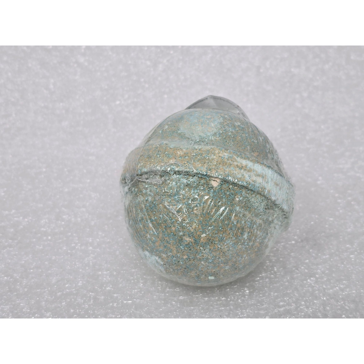 Bubbly Belle Handmade Massage Citrus Melon Jasmine Violet Bath Bomb Aromatherapy