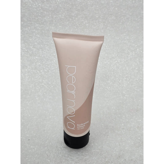 Pear Nova Hydrating Cream 1 Oz Normal To Dry Skin Moisturizer Travel Size