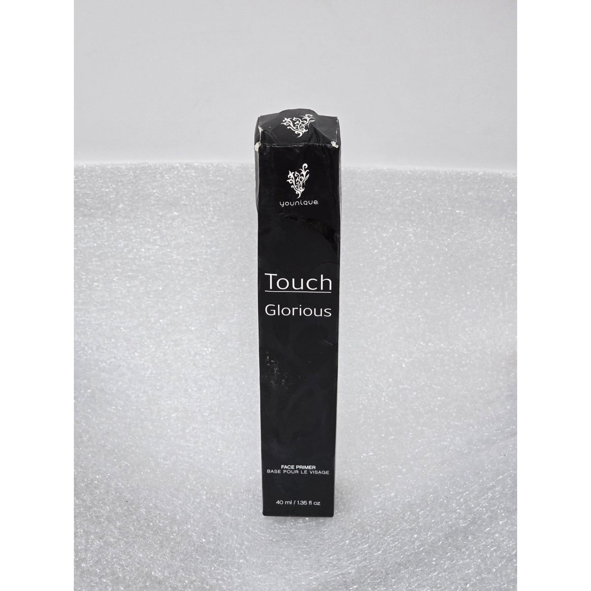 Younique Touch Glorious Face Primer 40ml / 1.35 Oz Original Formula Discontinued