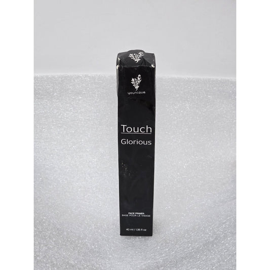 Younique Touch Glorious Face Primer 40ml / 1.35 Oz Original Formula Discontinued