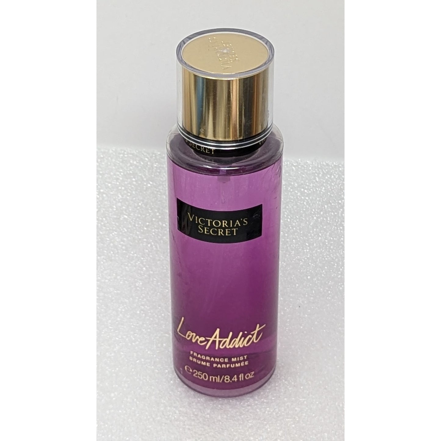 Victorias Secret Love Addict Fragrance Mist 250ml/8.4oz