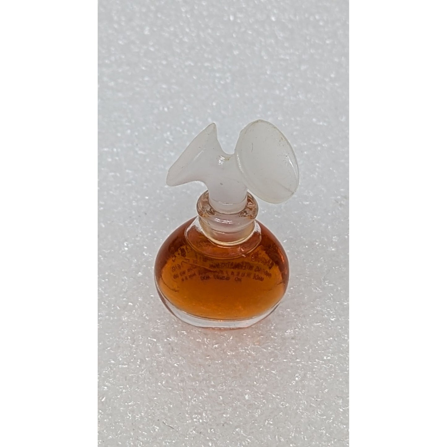 Karl Lagerfeld Chloe Mini Perfume 0.12 Fl Oz 3.7 ml