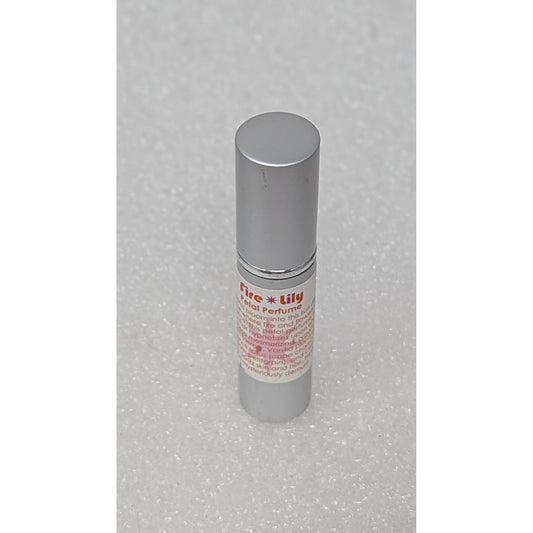 Fire Lily Petal Perfume Spray 5 ml