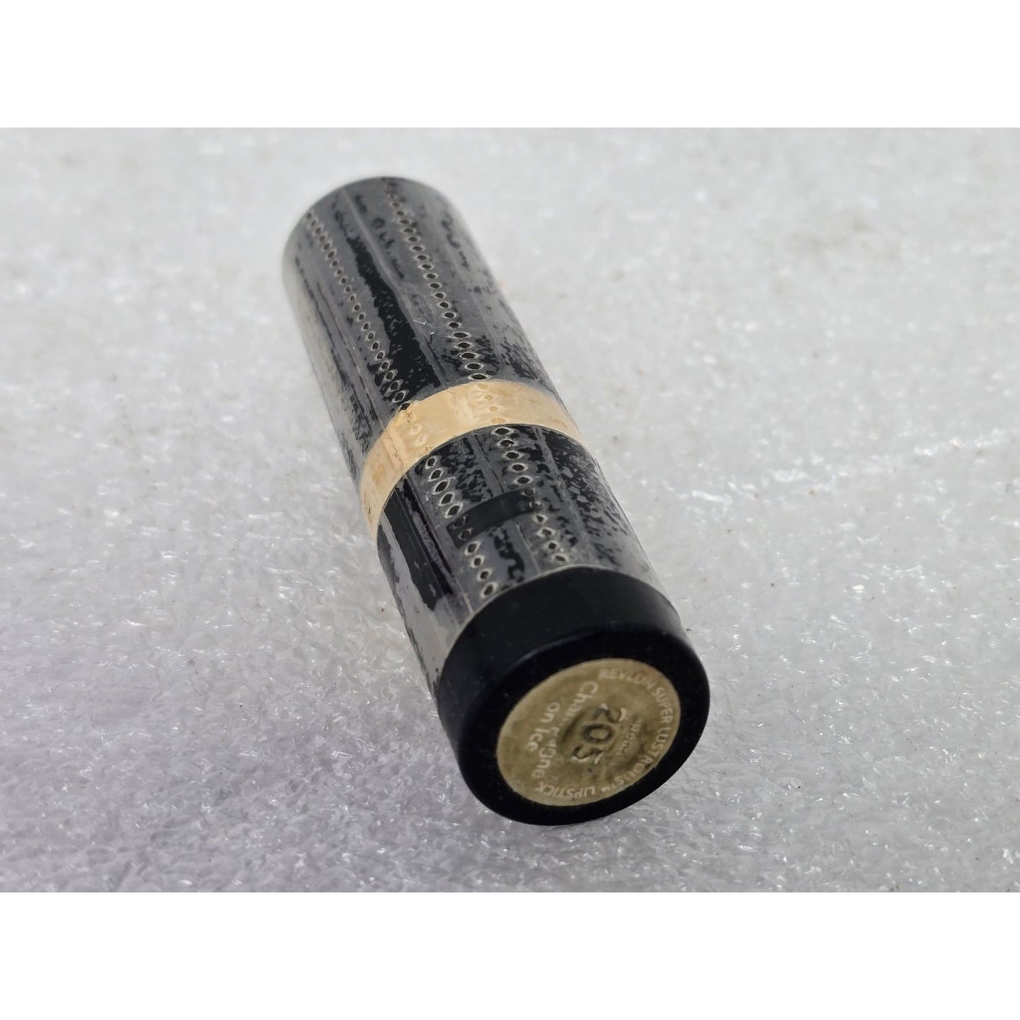 Revlon Super Lustrous Lipstick Pearl 205 Champagne On Ice