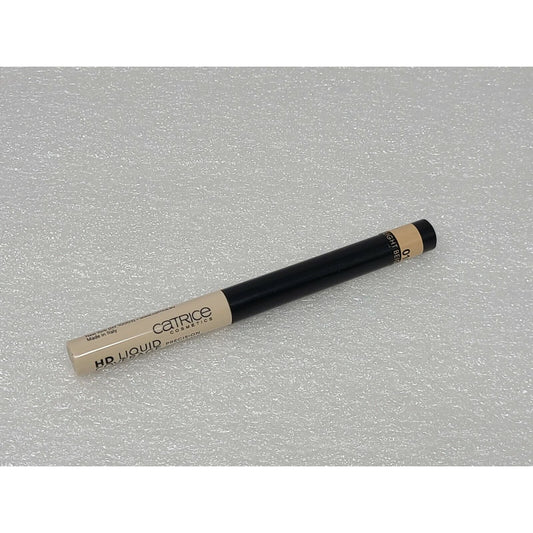 Catrice HD Liquid Coverage Precision Concealer 010 Light Beige