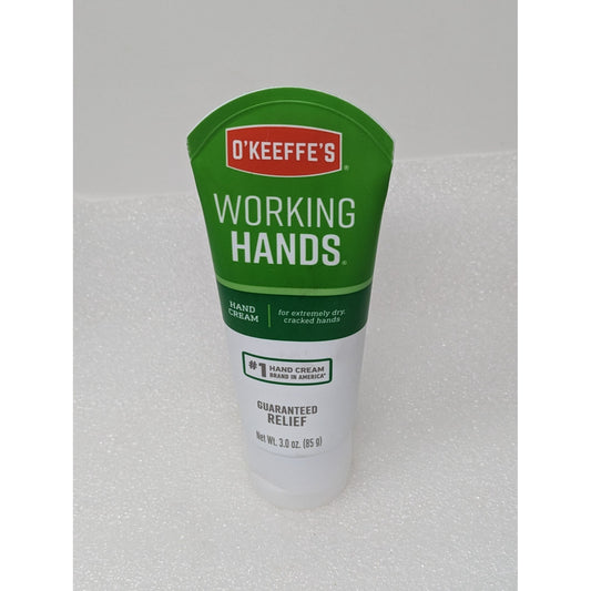 O'Keeffe's Working Hands Hand Cream 3 oz