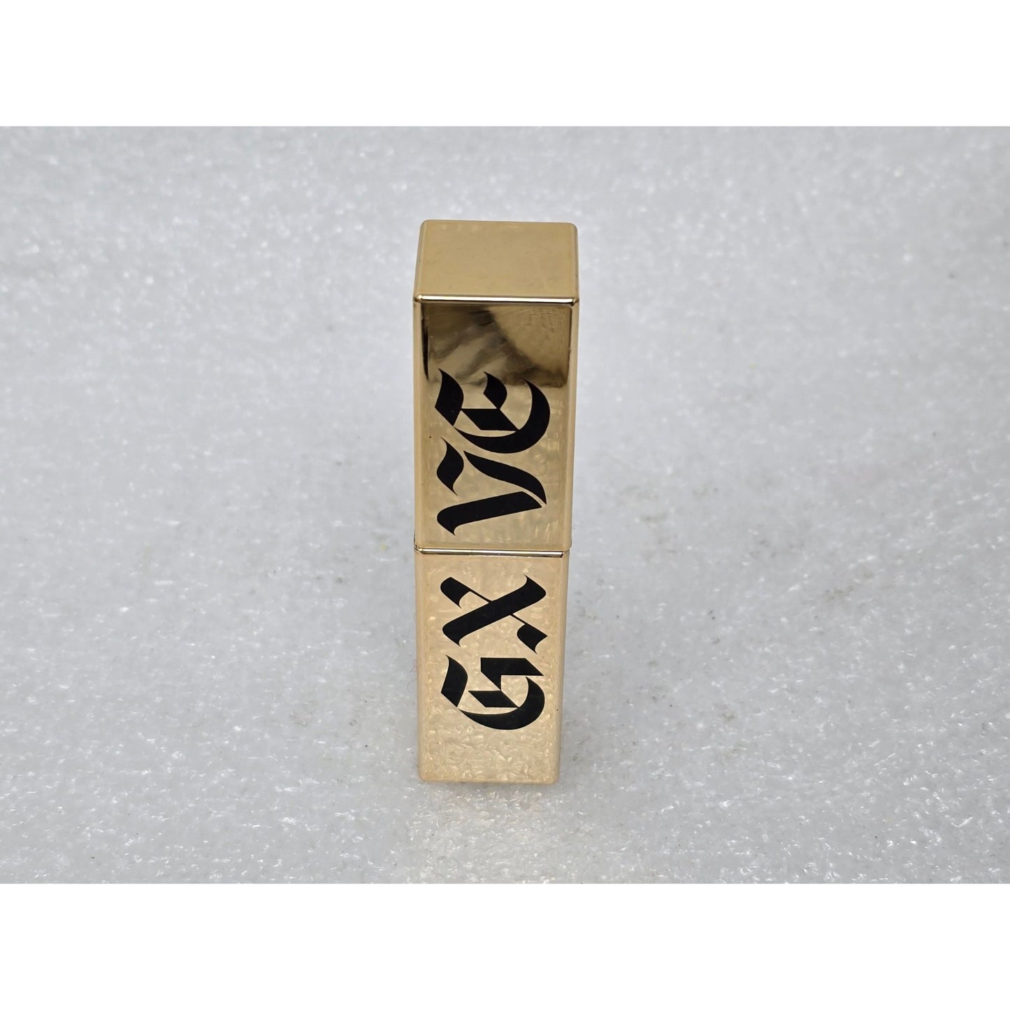 GXVE Xtra Sauce Longwear Vinyl Liquid Lipstick Original Recipe True Red