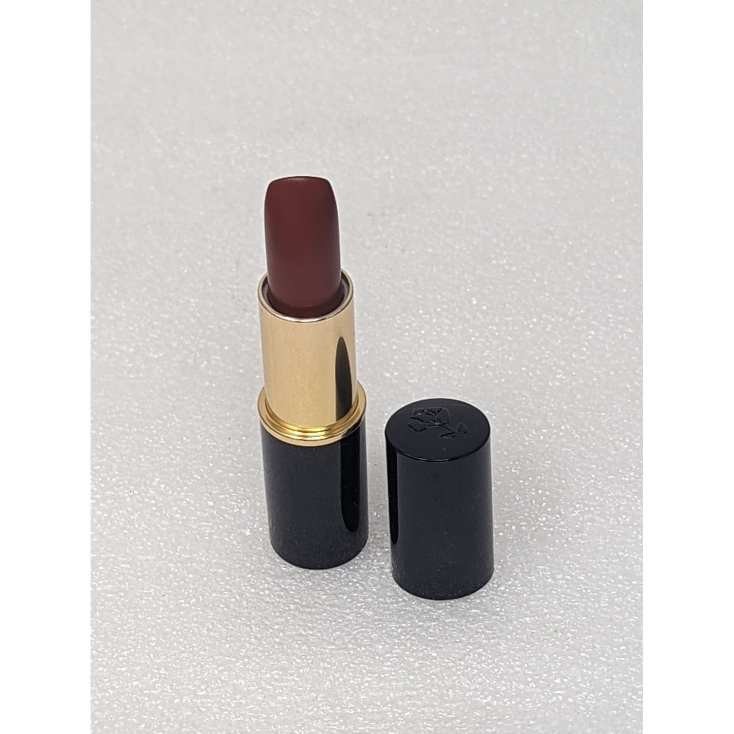 Lancome Honey Amber RS Lipstick