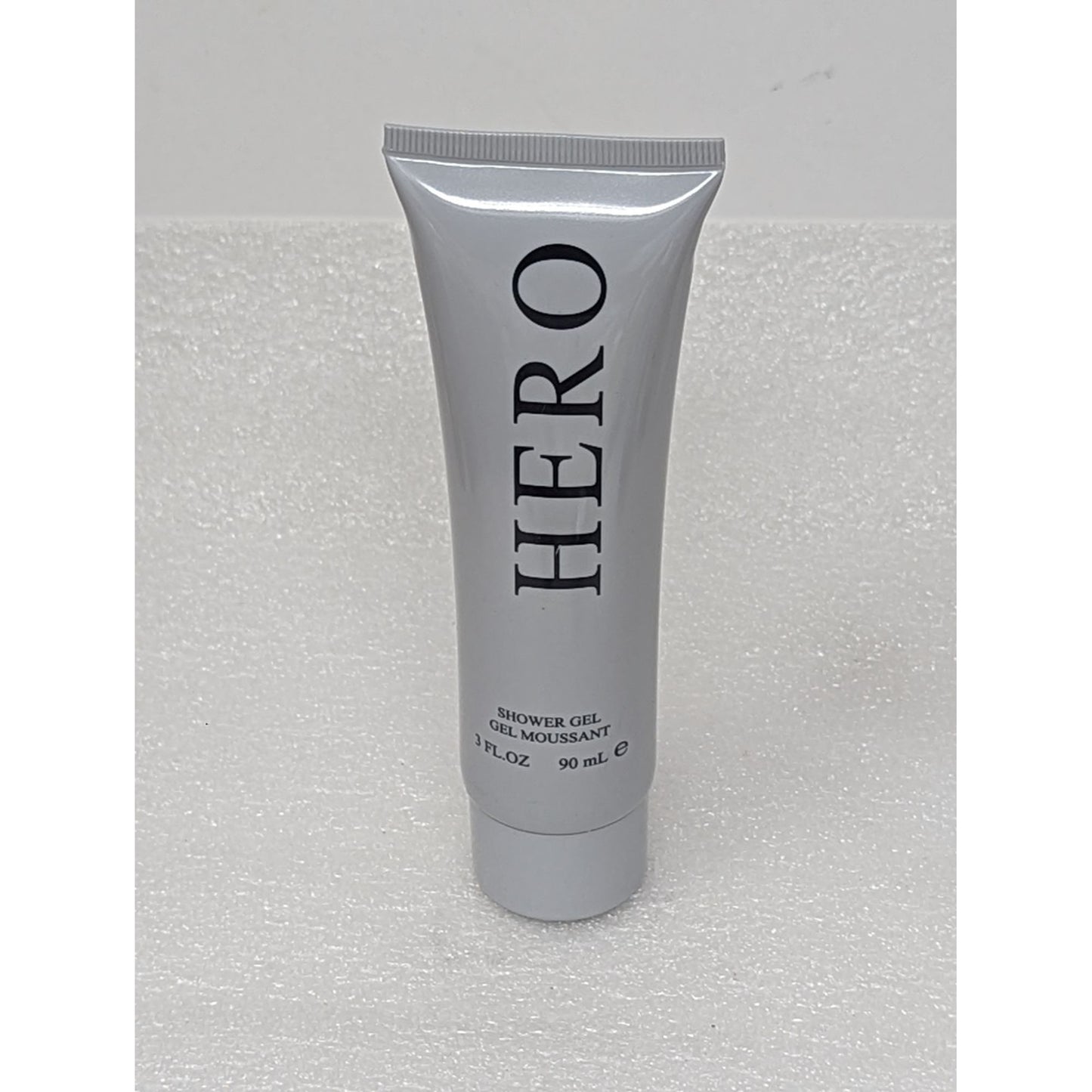 Hero Body Lotion 3 oz Travel Size