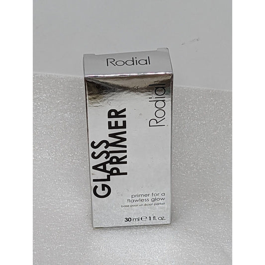 Rodial Glass Primer for a Flawless Glow 30 ml / 1 oz