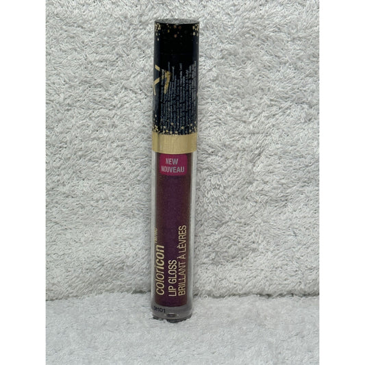 Wet N Wild Coloricon Lip Gloss Sagittarius 679 Zodiac Collection