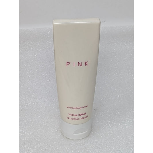 Victoria's Secret Pink Blushing Body Lotion 3.4 oz