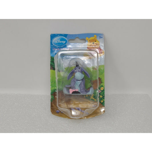 Disney Winnie The Pooh & Friends Figure Eeyore Figurine