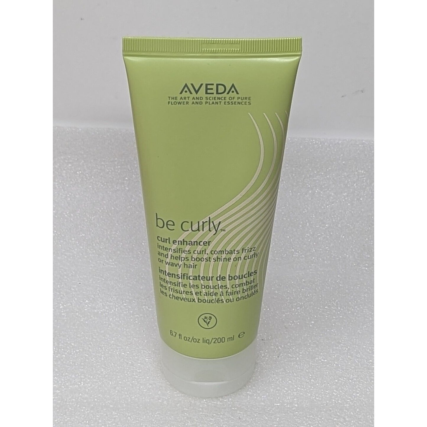 Aveda Be Curly Curl Enhancer 6.7oz /200ml