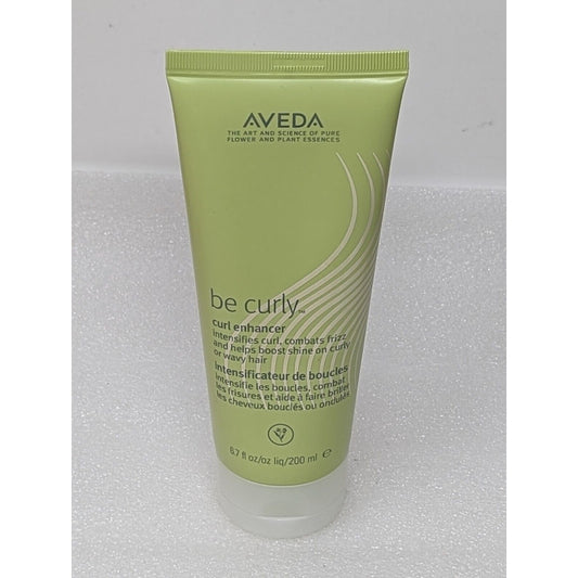 Aveda Be Curly Curl Enhancer 6.7oz /200ml