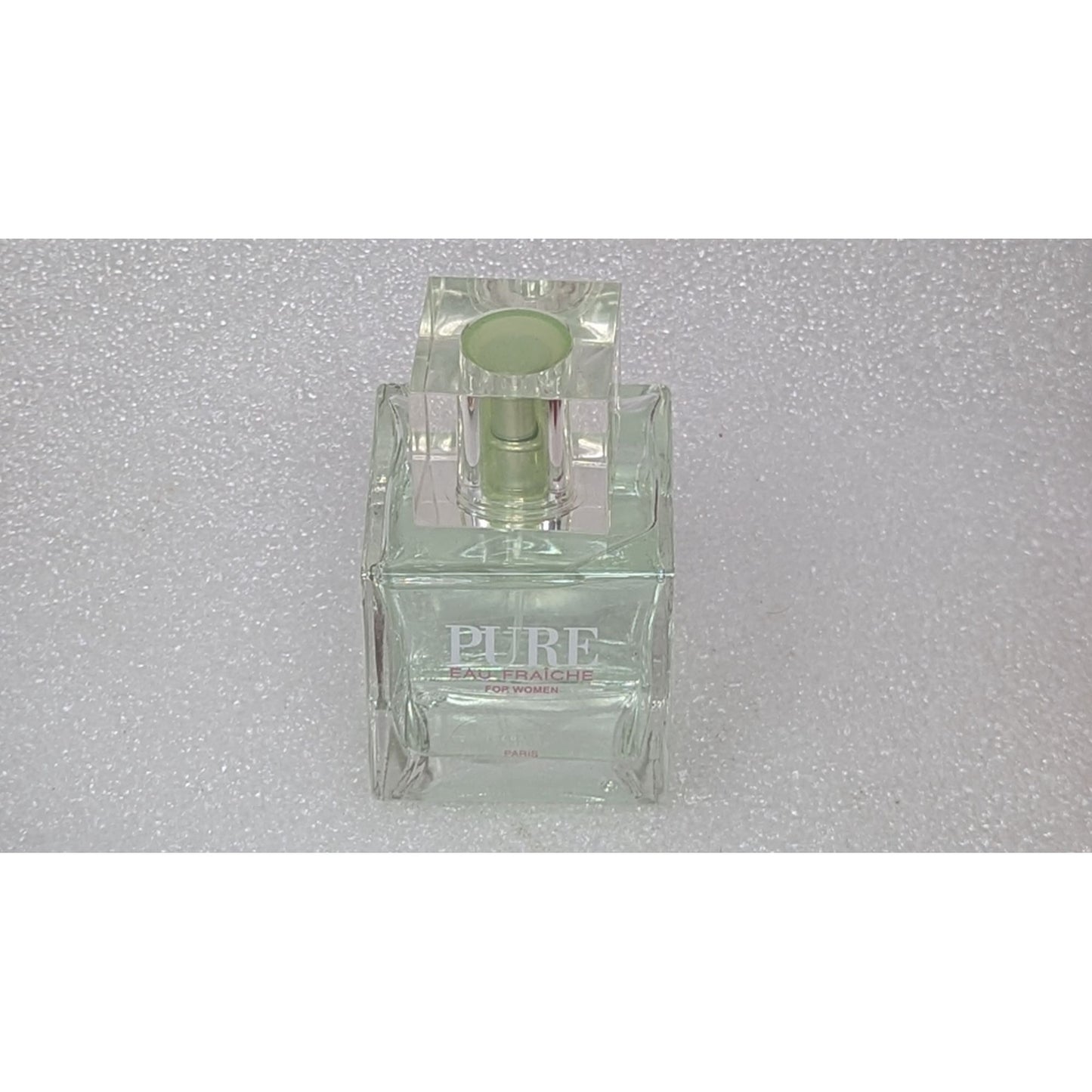 Karen Low Pure Eau Fraiche Eau De Parfum Perfume For Women 100ml By Geparlys