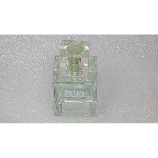 Karen Low Pure Eau Fraiche Eau De Parfum Perfume For Women 100ml By Geparlys