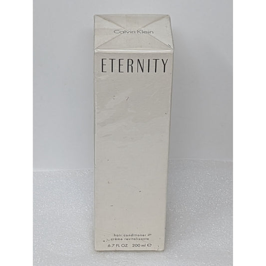 Calvin Klein Eternity Hair Conditioner 6.7 oz