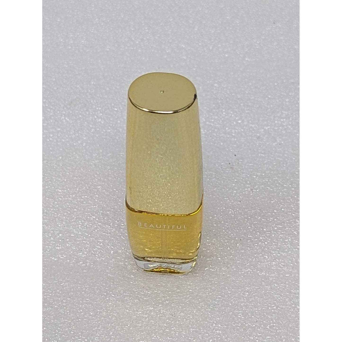 Vintage Estee Lauder Beautiful Eau de Parfum Mini Perfume Spray .16 oz