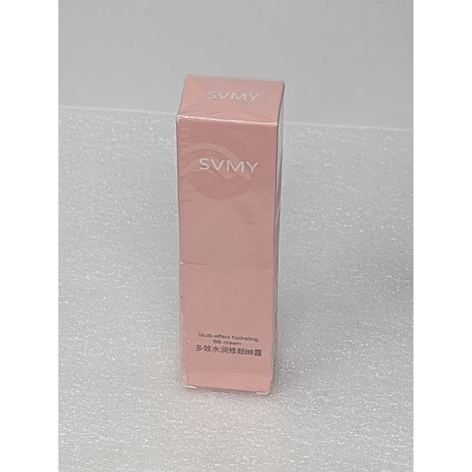 Svmy Multi Effect Hydrating BB Cream 03