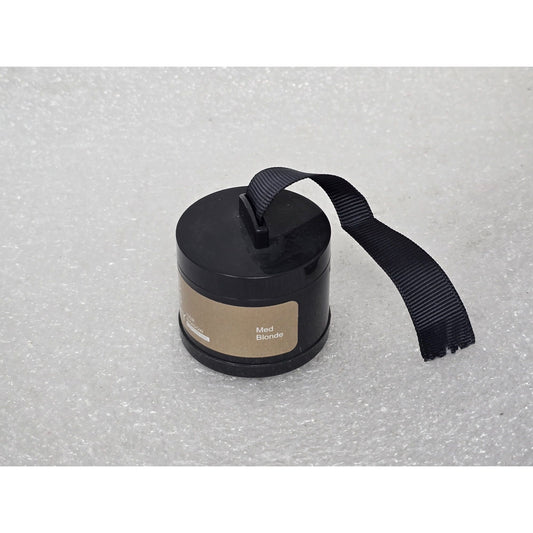 Acosexy Medium Blonde Hair Shadow Professional Root Touch-Up Powder
