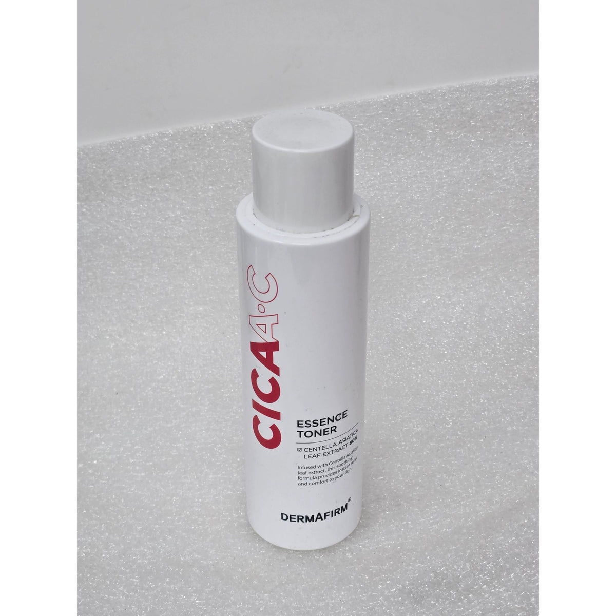 Dermafirm Cica A-C Essence Toner For Hydration & Soothing Sensitive Skin 5.07