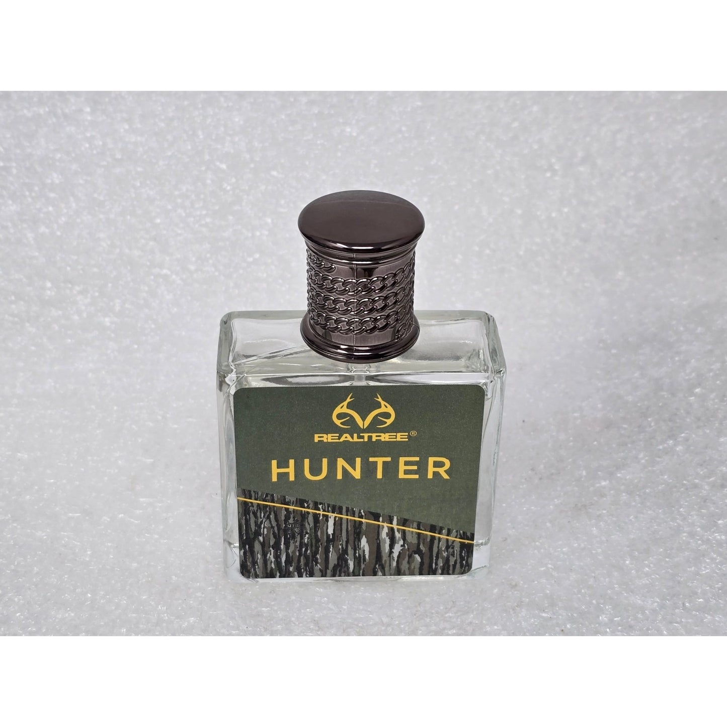 Realtree Hunter Eau De Parfum Cologne 1 Oz Fragrance For Men