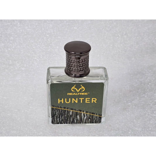 Realtree Hunter Eau De Parfum Cologne 1 Oz Fragrance For Men