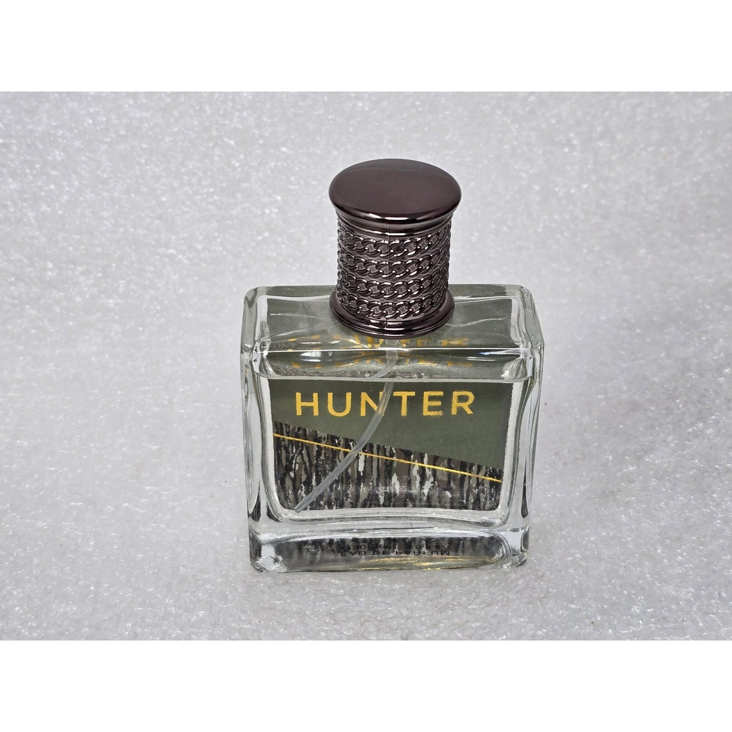 Realtree Hunter Eau De Parfum Cologne 1 Oz Fragrance For Men