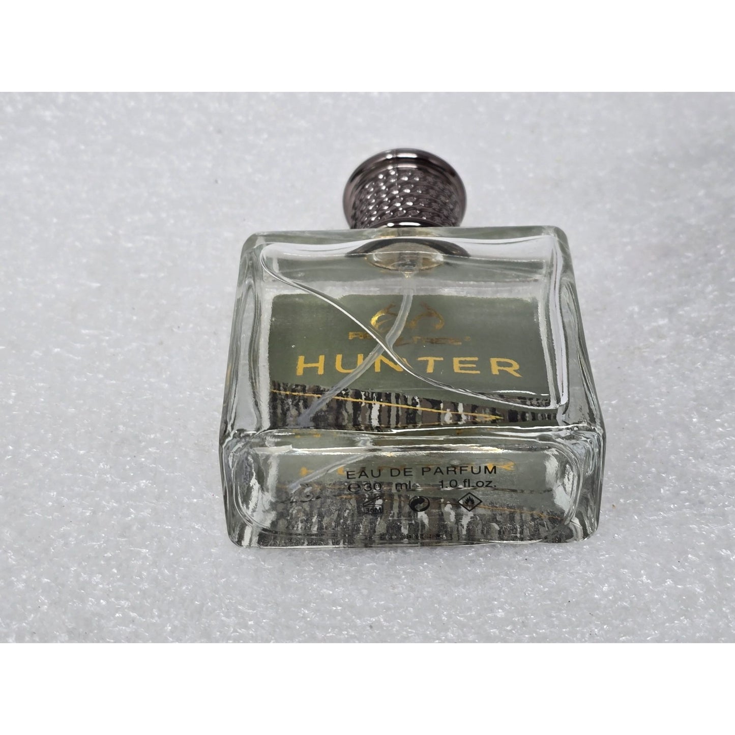 Realtree Hunter Eau De Parfum Cologne 1 Oz Fragrance For Men