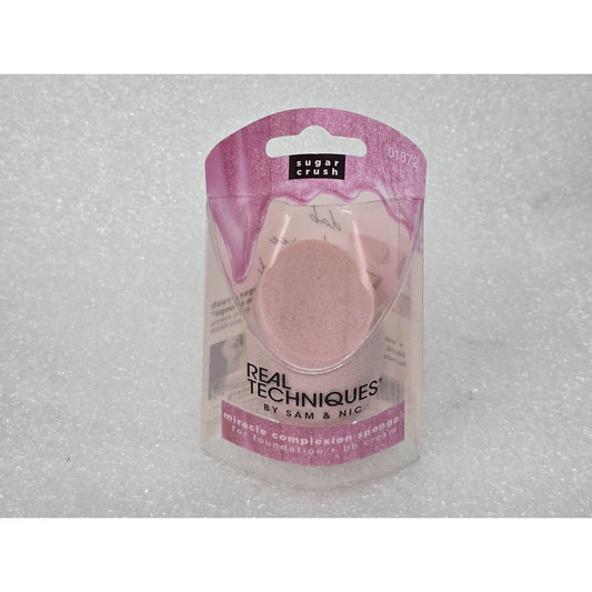 Sugar Crush Real Techniques Miracle Complexion Sponge