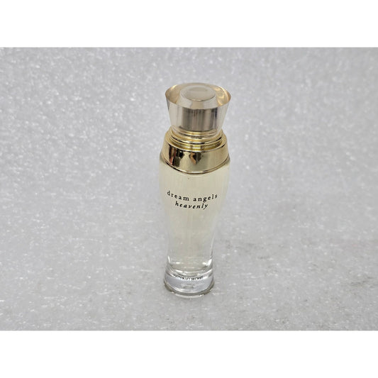 Victoria's Secret Dream Angels Heavenly Eau De Parfum Mini Perfume. 25 oz 7.5ML