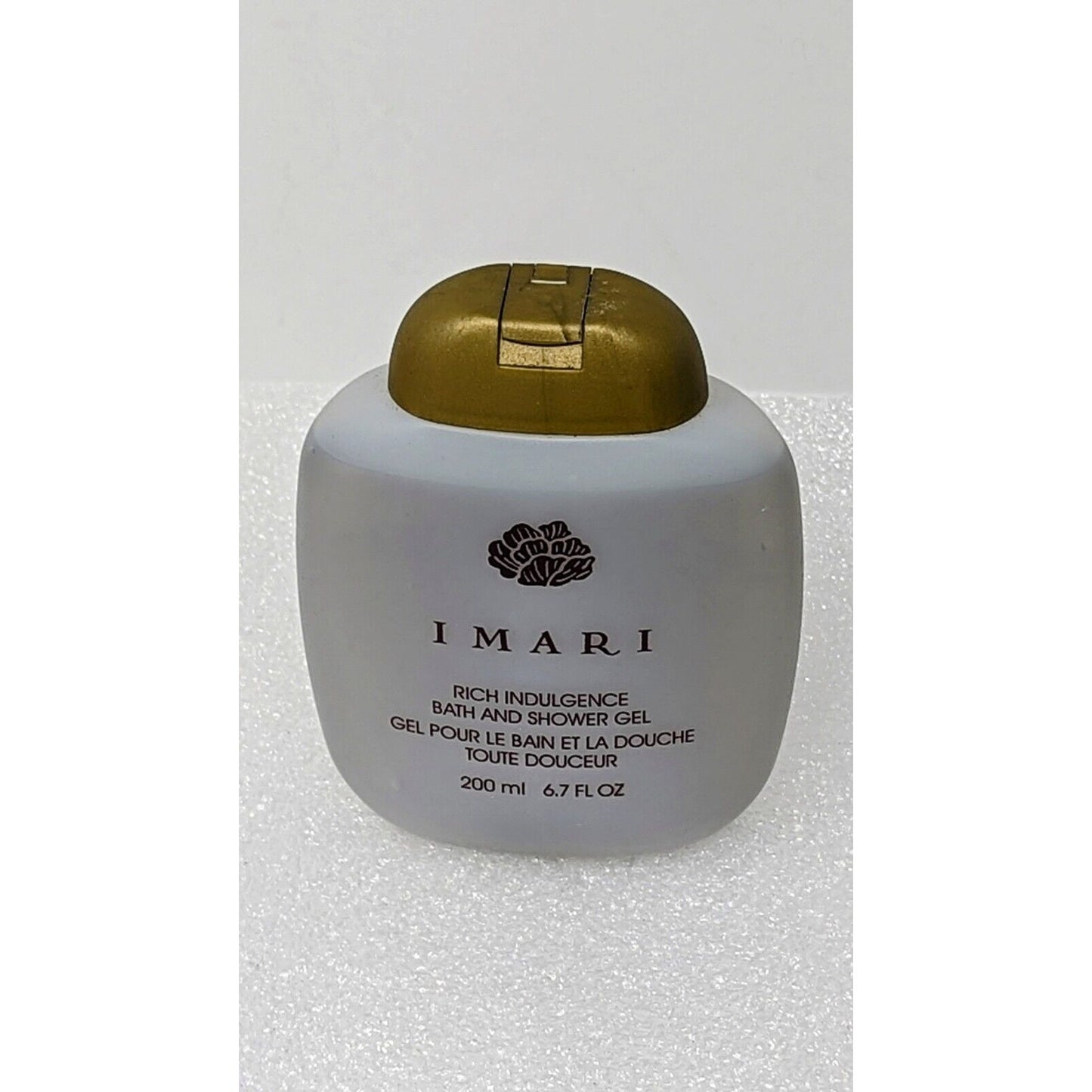 Avon Imari Rich Indulgence Bath and Shower Gel 6.7 oz