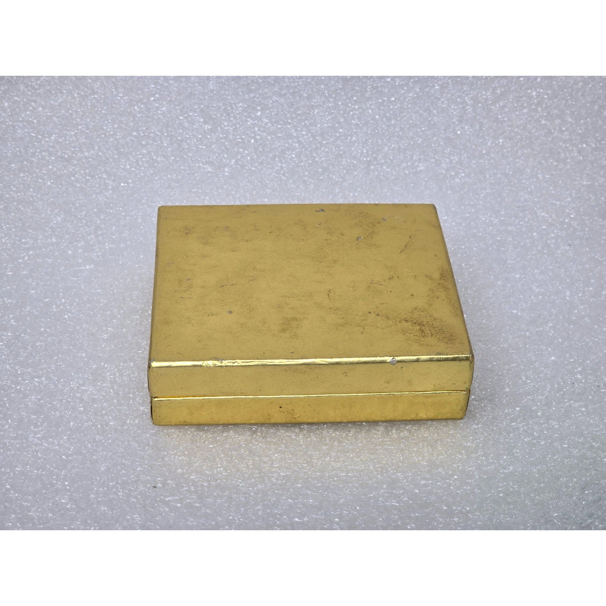 Estée Lauder America the Beautiful Jeweled Flag Compact Lucidity Powder Box