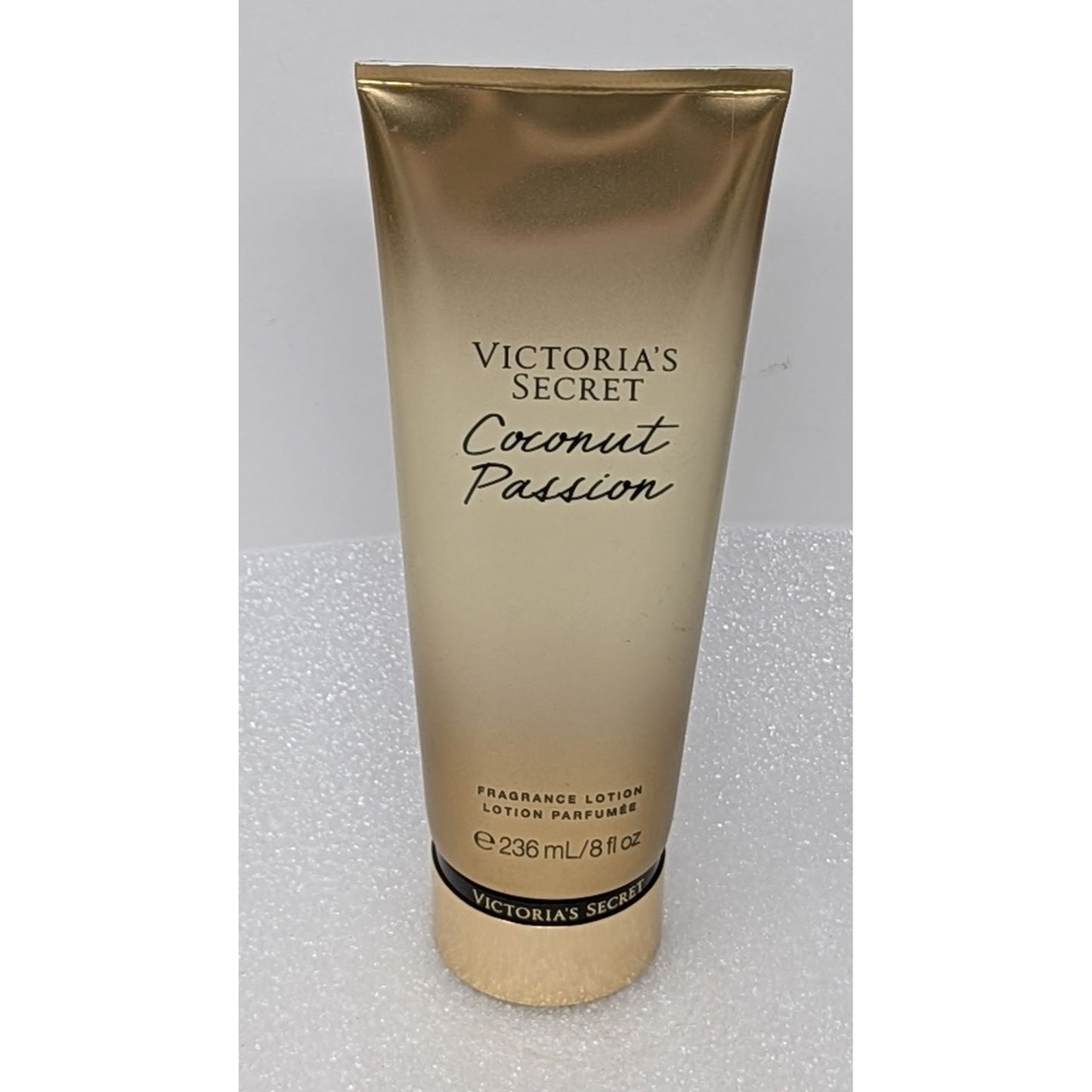 Victoria's Secret Coconut Passion Fragrance Lotion 236ml/8 fl oz