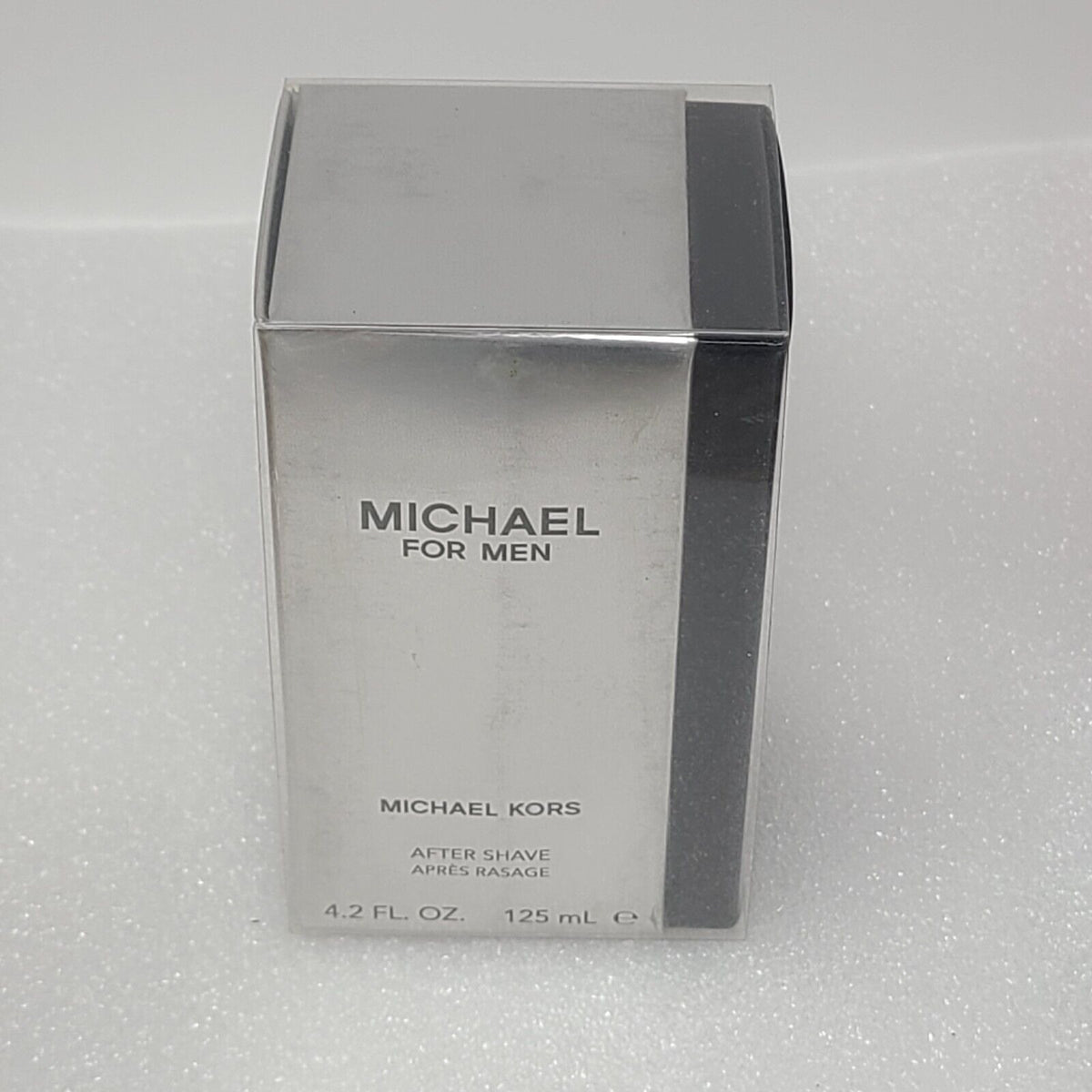 Michael Kors Michael For Men After Shave 4.2 oz