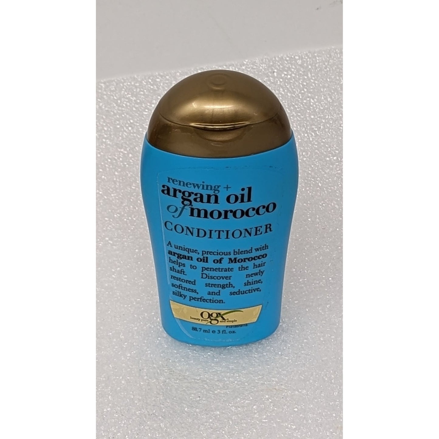 OGX Renewing + Argan Oil Of Morocco Conditioner 3 Fl. Oz