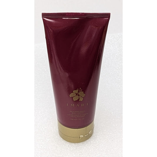 Avon Imari Rich Indulgence Body Lotion 6.7 Fl Oz