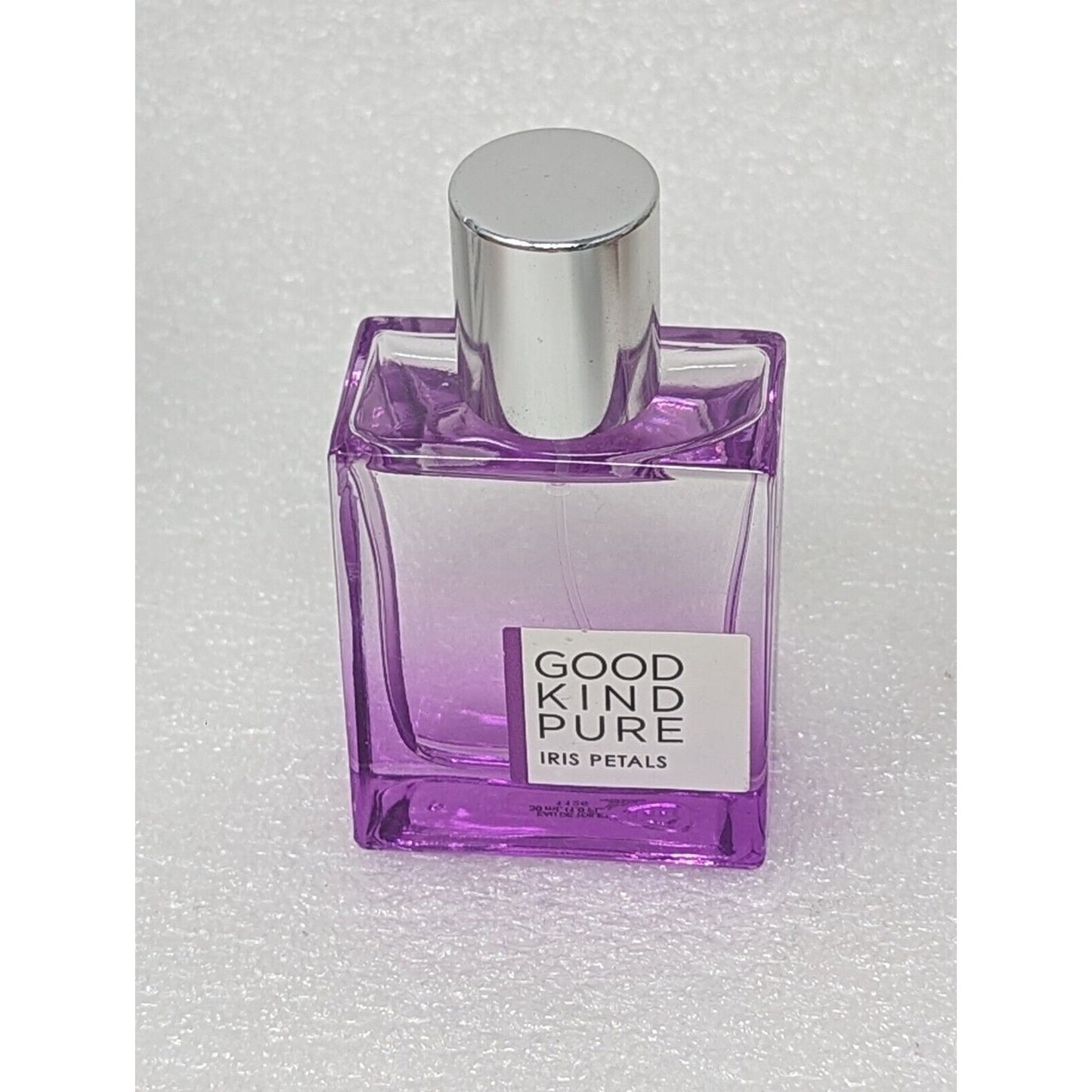 Good Kind Pure Iris Petals Eau de Toilette Perfume for Women 1 oz