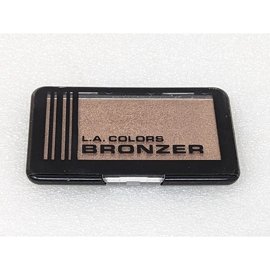 L.A. Colors Bronzer #260 Sun Goddess CBPP260