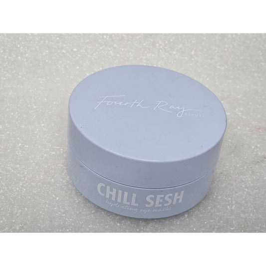 Chill Sesh Hydrating Eye Masks By Fourth Ray Beauty