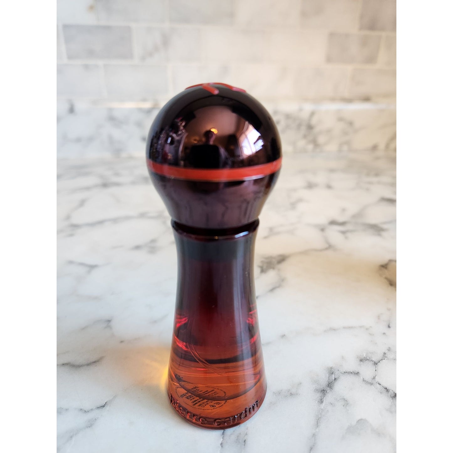 Pierre Cardin Fusion Eau De Toilette Cologne Spray 30ml / 1 oz Fragrance For Men