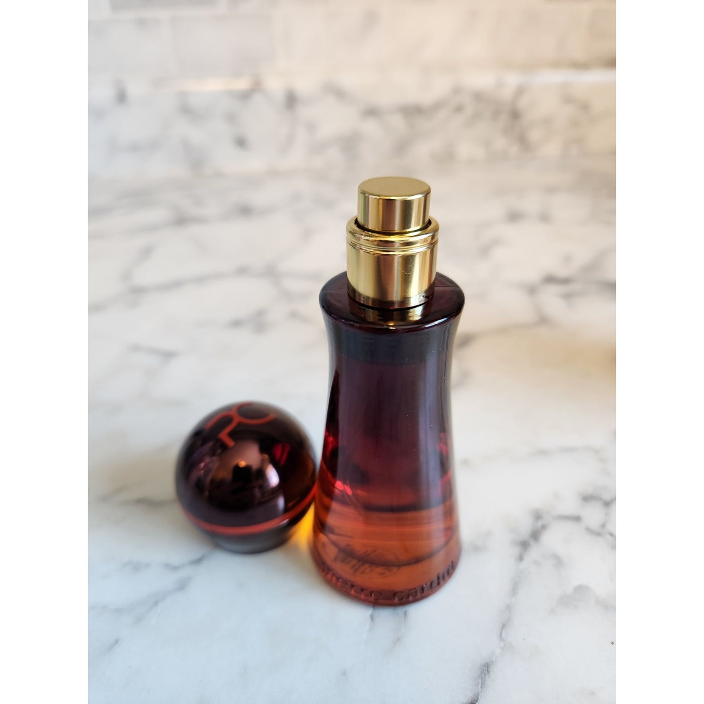 Pierre Cardin Fusion Eau De Toilette Cologne Spray 30ml / 1 oz Fragrance For Men