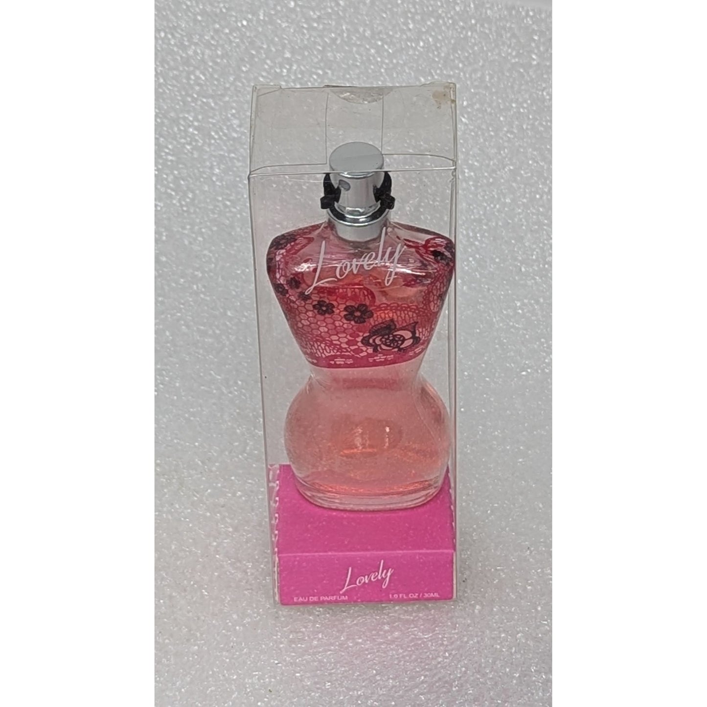 Lovely Eau De Parfum Perfume By Watermark Beauty 1 Fl Oz