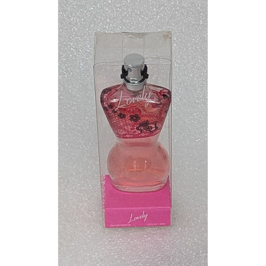 Lovely Eau De Parfum Perfume By Watermark Beauty 1 Fl Oz