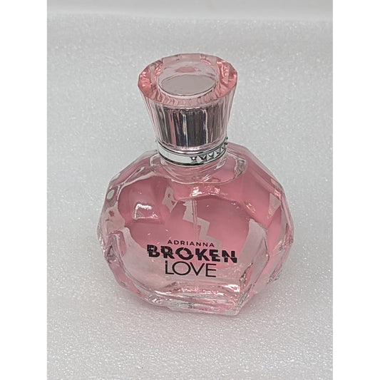 Mirage Brands Adrianna Broken Love Perfume For Women 100 ml 3.4 Oz