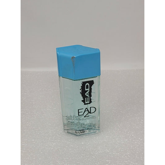 Ead Ead2 Pour Homme Cologne 2.5 oz