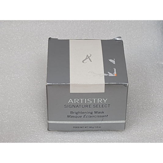 Artistry Signature Select Brightening Mask 100 g / 3.5 oz