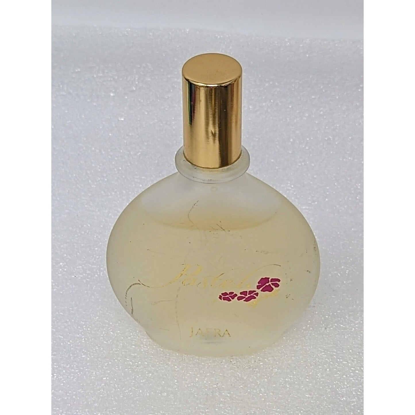 Jafra Pastel Eau de Toilette Perfume 2 oz