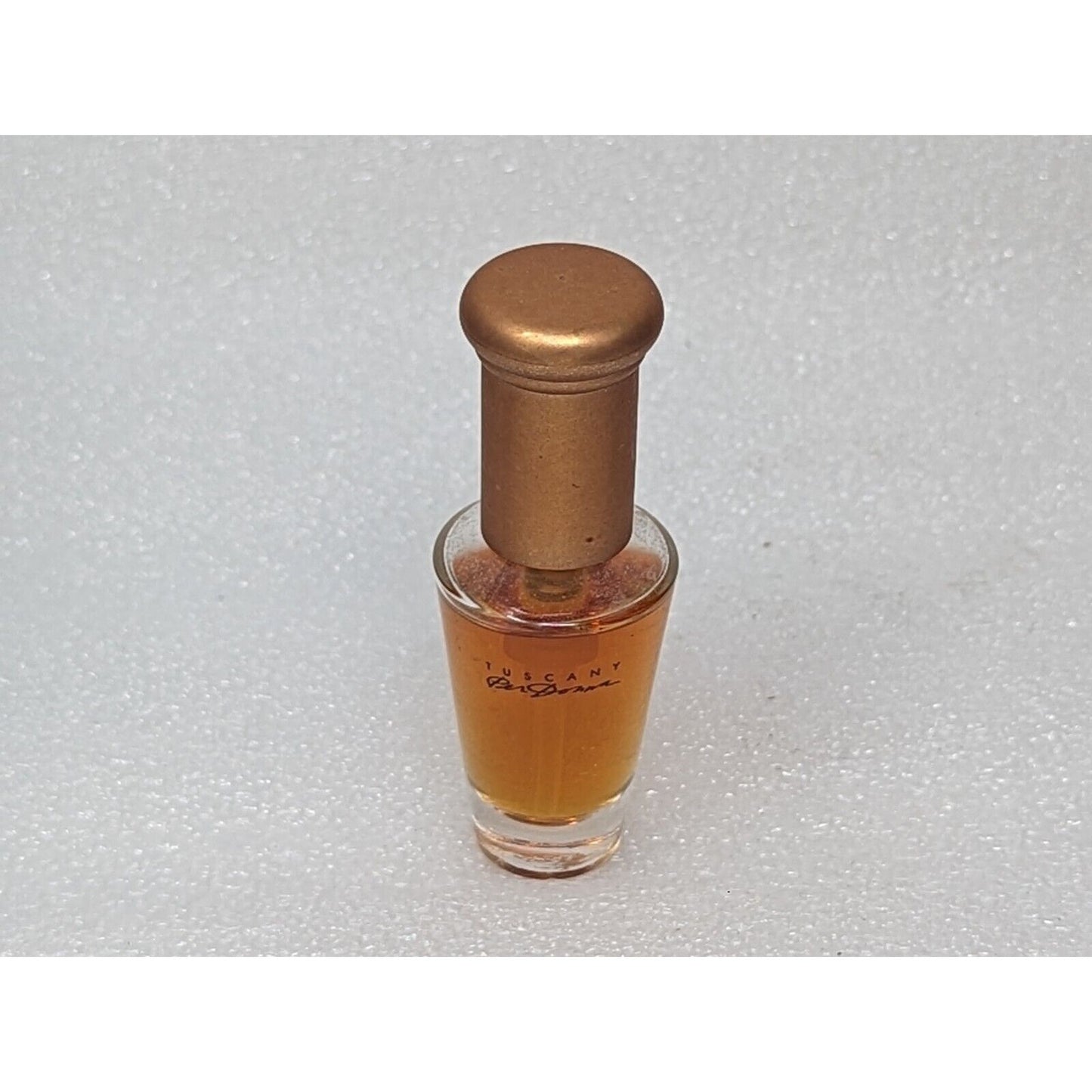 Estee Lauder Tuscany Per Donna Eau De Parfum Mini Perfume .25 oz